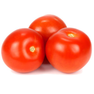 Tomates rondes frais (TA)